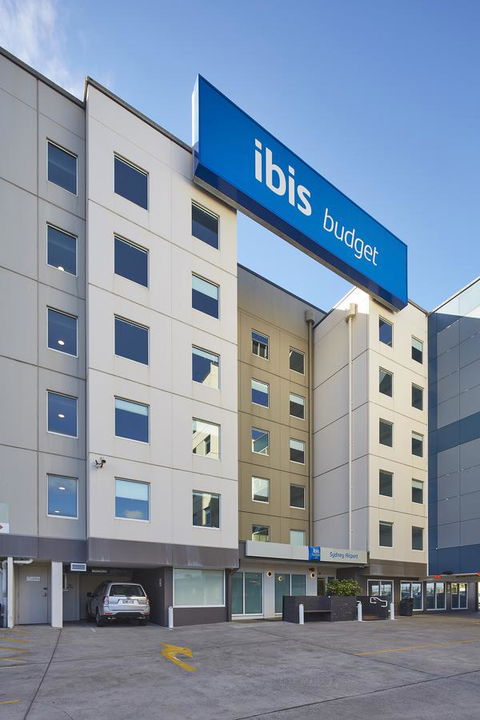 Ibis Budget Sydney Airport - Accommodation Ballina 41