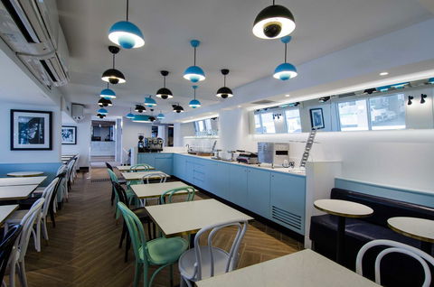 Ibis Budget Sydney Airport - Accommodation Ballina 42