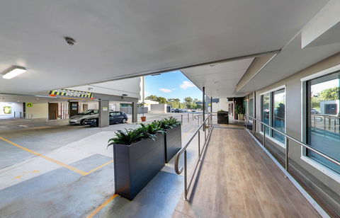 Ibis Budget Sydney Airport - Accommodation Ballina 2