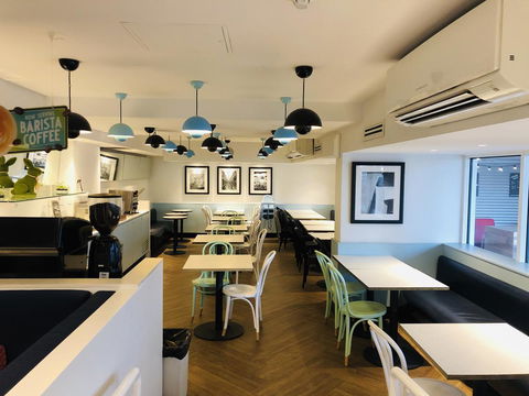 Ibis Budget Sydney Airport - Accommodation Ballina 25