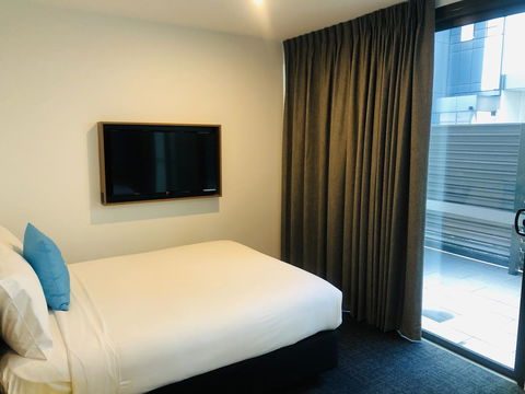 Ibis Budget Sydney Airport - Accommodation Ballina 31
