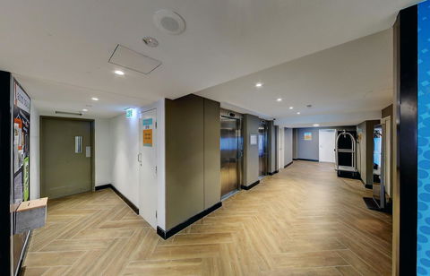 Ibis Budget Sydney Airport - Accommodation Ballina 7