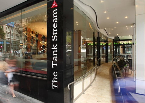 Rydges Australia Square, Formerly Tank Stream Hotel - Accommodation Ballina 40