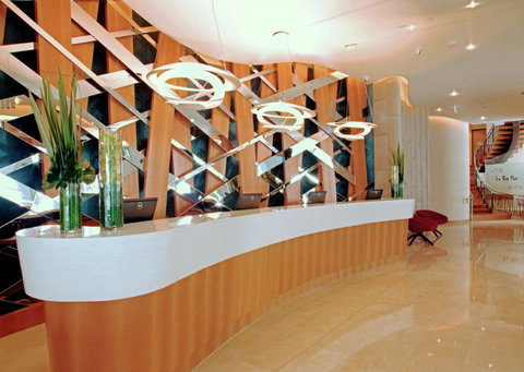 Rydges Australia Square, Formerly Tank Stream Hotel - Accommodation Ballina 39