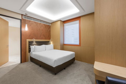 Rydges Australia Square, Formerly Tank Stream Hotel - Accommodation Ballina 30