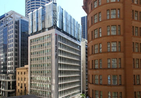 Rydges Australia Square, Formerly Tank Stream Hotel - Accommodation Ballina 37