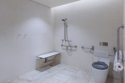 Rydges Australia Square, Formerly Tank Stream Hotel - Accommodation Ballina 29