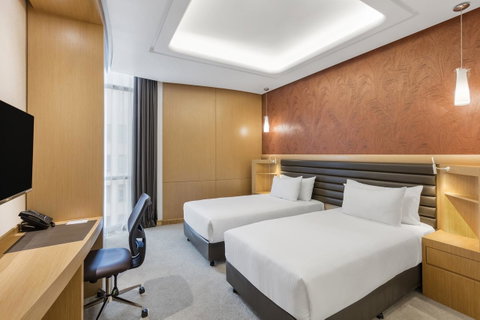 Rydges Australia Square, Formerly Tank Stream Hotel - Accommodation Ballina 11