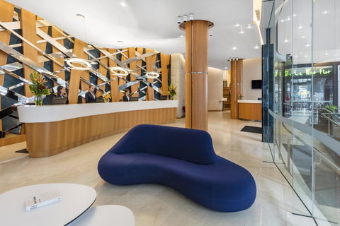 Rydges Australia Square, Formerly Tank Stream Hotel - Accommodation Ballina 8