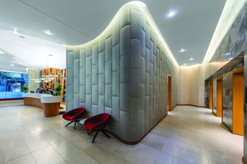 Rydges Australia Square, Formerly Tank Stream Hotel - Accommodation Ballina 2