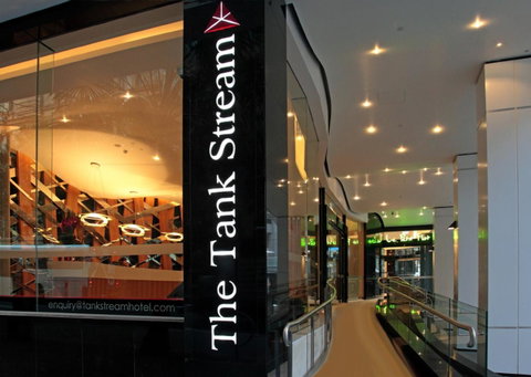 Rydges Australia Square, Formerly Tank Stream Hotel - Accommodation Ballina 35