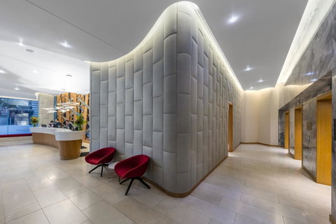 Rydges Australia Square, Formerly Tank Stream Hotel - Accommodation Ballina 17