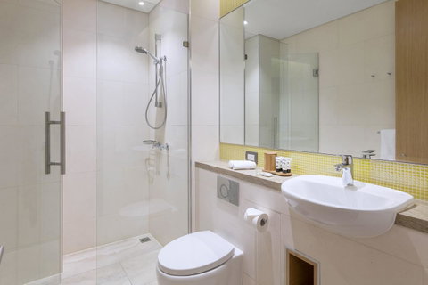Rydges Australia Square, Formerly Tank Stream Hotel - Accommodation Ballina 23