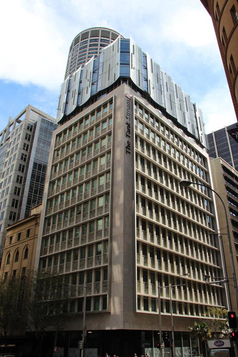 Rydges Australia Square, Formerly Tank Stream Hotel - Accommodation Ballina 9