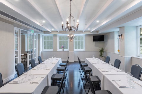 Rydges Australia Square, Formerly Tank Stream Hotel - Accommodation Ballina 6