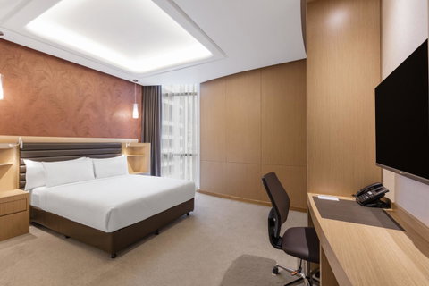 Rydges Australia Square, Formerly Tank Stream Hotel - Accommodation Ballina 0