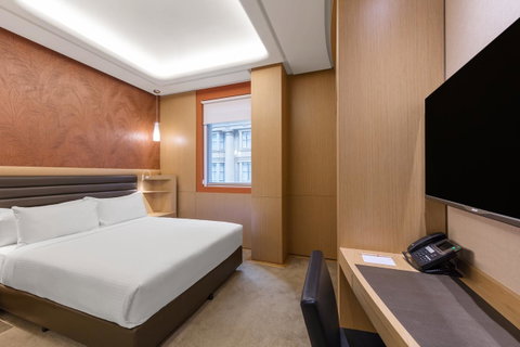 Rydges Australia Square, Formerly Tank Stream Hotel - Accommodation Ballina 25
