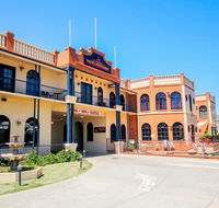 Albury Paddlesteamer Motel - Accommodation Ballina
