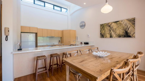 Byron Quarter Apartments - Accommodation Ballina 34