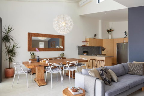 Byron Quarter Apartments - Accommodation Ballina 4