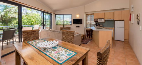 Byron Quarter Apartments - Accommodation Ballina 40
