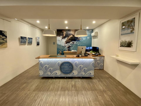 Byron Quarter Apartments - Accommodation Ballina 2