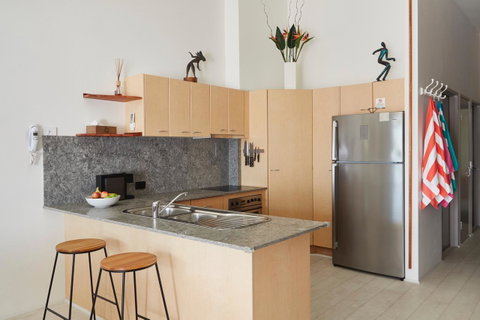 Byron Quarter Apartments - Accommodation Ballina 5