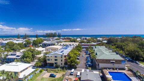 Byron Quarter Apartments - Accommodation Ballina 22