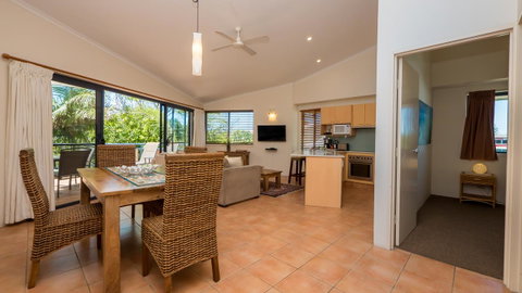 Byron Quarter Apartments - Accommodation Ballina 43