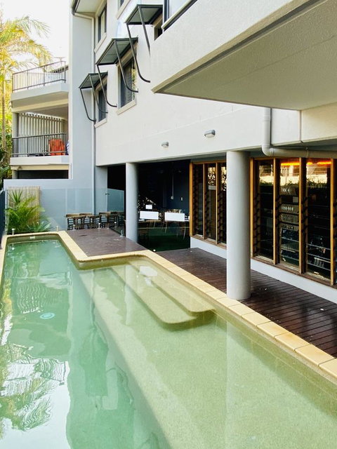 Byron Quarter Apartments - Accommodation Ballina 17