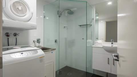 Byron Quarter Apartments - Accommodation Ballina 31