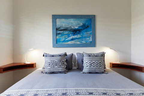 Byron Quarter Apartments - Accommodation Ballina 6