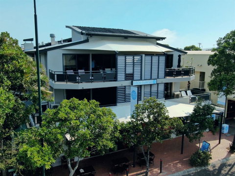 Byron Quarter Apartments - Accommodation Ballina 0