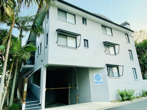 Byron Quarter Apartments - Accommodation Ballina 19
