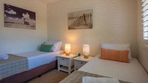 Byron Quarter Apartments - Accommodation Ballina 30