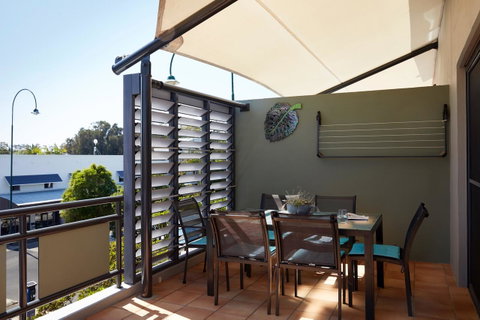 Byron Quarter Apartments - Accommodation Ballina 10