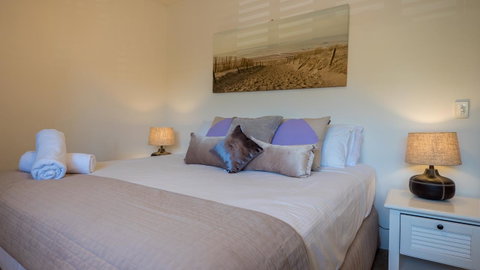 Byron Quarter Apartments - Accommodation Ballina 29
