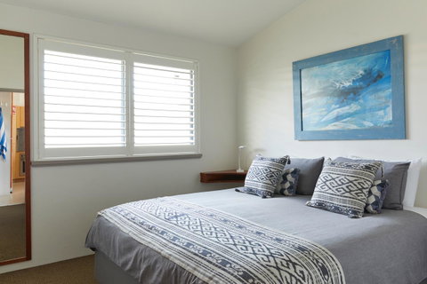 Byron Quarter Apartments - Accommodation Ballina 13