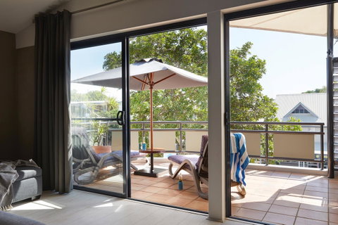 Byron Quarter Apartments - Accommodation Ballina 7
