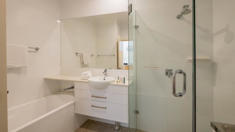 Byron Quarter Apartments - Accommodation Ballina 36