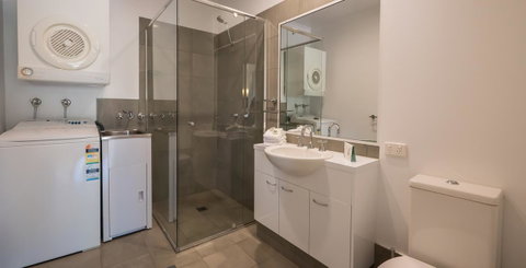 Byron Quarter Apartments - Accommodation Ballina 42