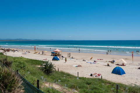 Byron Quarter Apartments - Accommodation Ballina 23