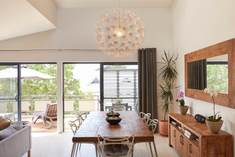 Byron Quarter Apartments - Accommodation Ballina 11