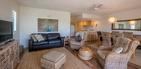 Byron Quarter Apartments - Accommodation Ballina 37