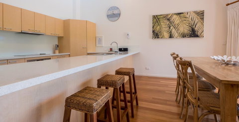 Byron Quarter Apartments - Accommodation Ballina 33