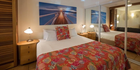 Byron Quarter Apartments - Accommodation Ballina 44
