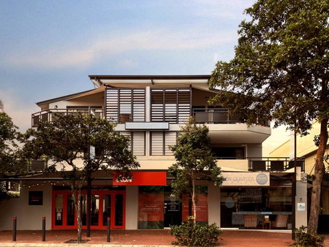Byron Quarter Apartments - Accommodation Ballina 21