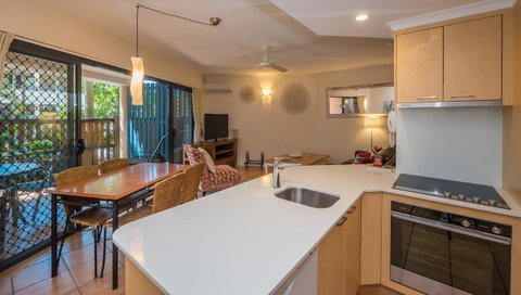 Byron Quarter Apartments - Accommodation Ballina 28