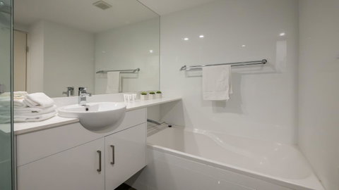 Byron Quarter Apartments - Accommodation Ballina 35