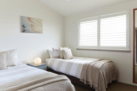 Byron Quarter Apartments - Accommodation Ballina 15